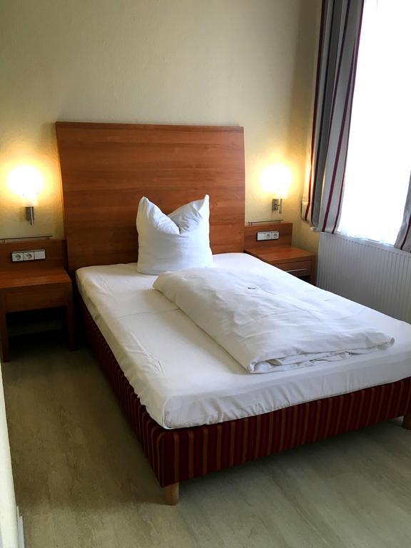 Am Pollingpark Guest house