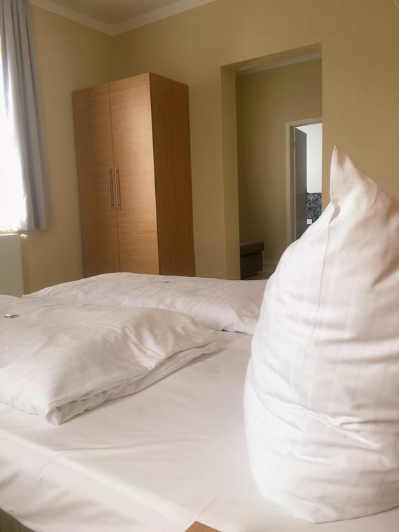Am Pollingpark Guest house Dessau-Rosslau