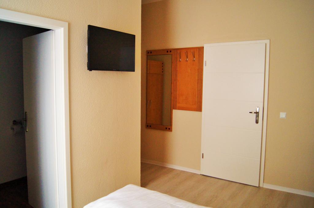 Guest house Am Pollingpark Dessau-Rosslau