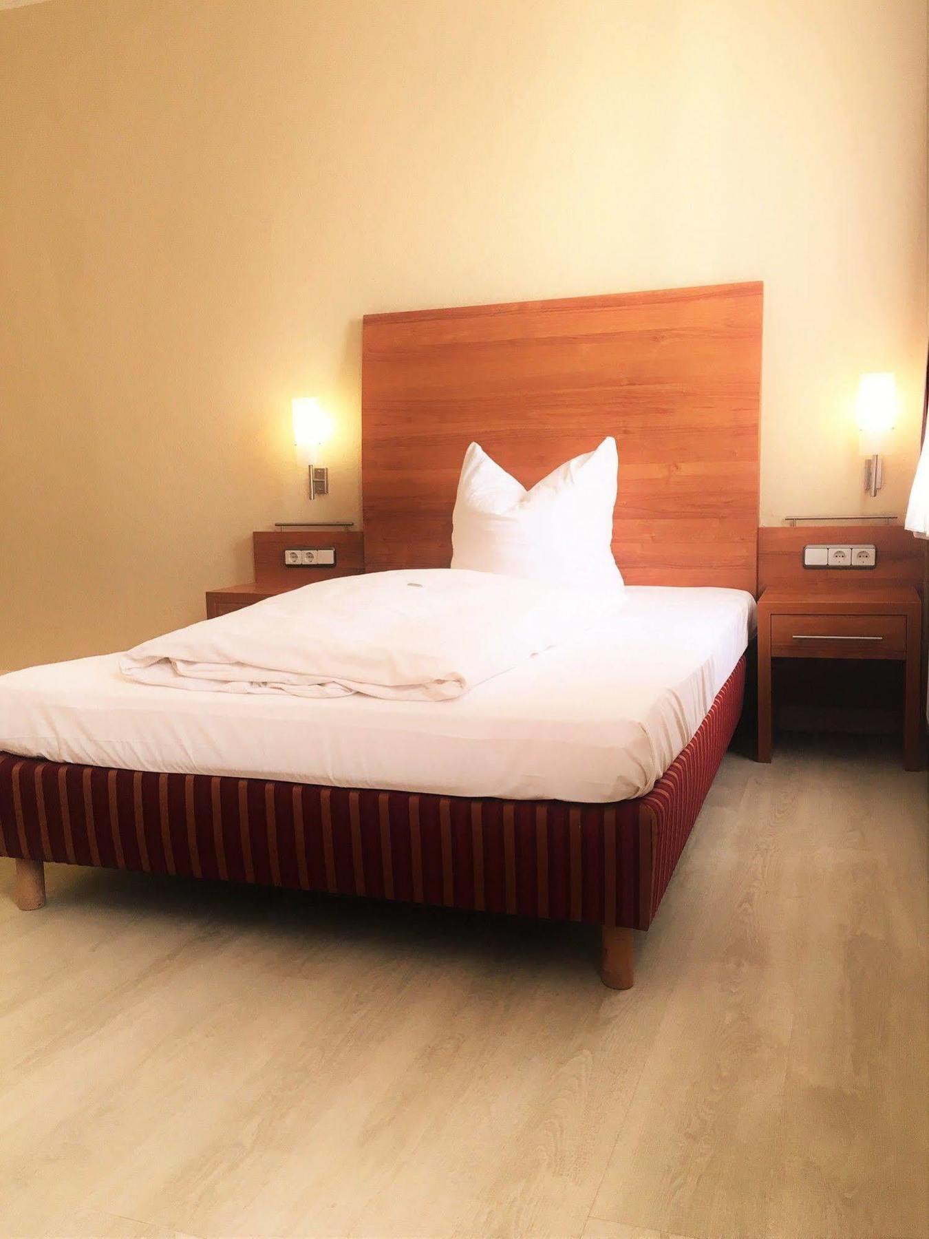 Guest house Am Pollingpark Dessau-Rosslau