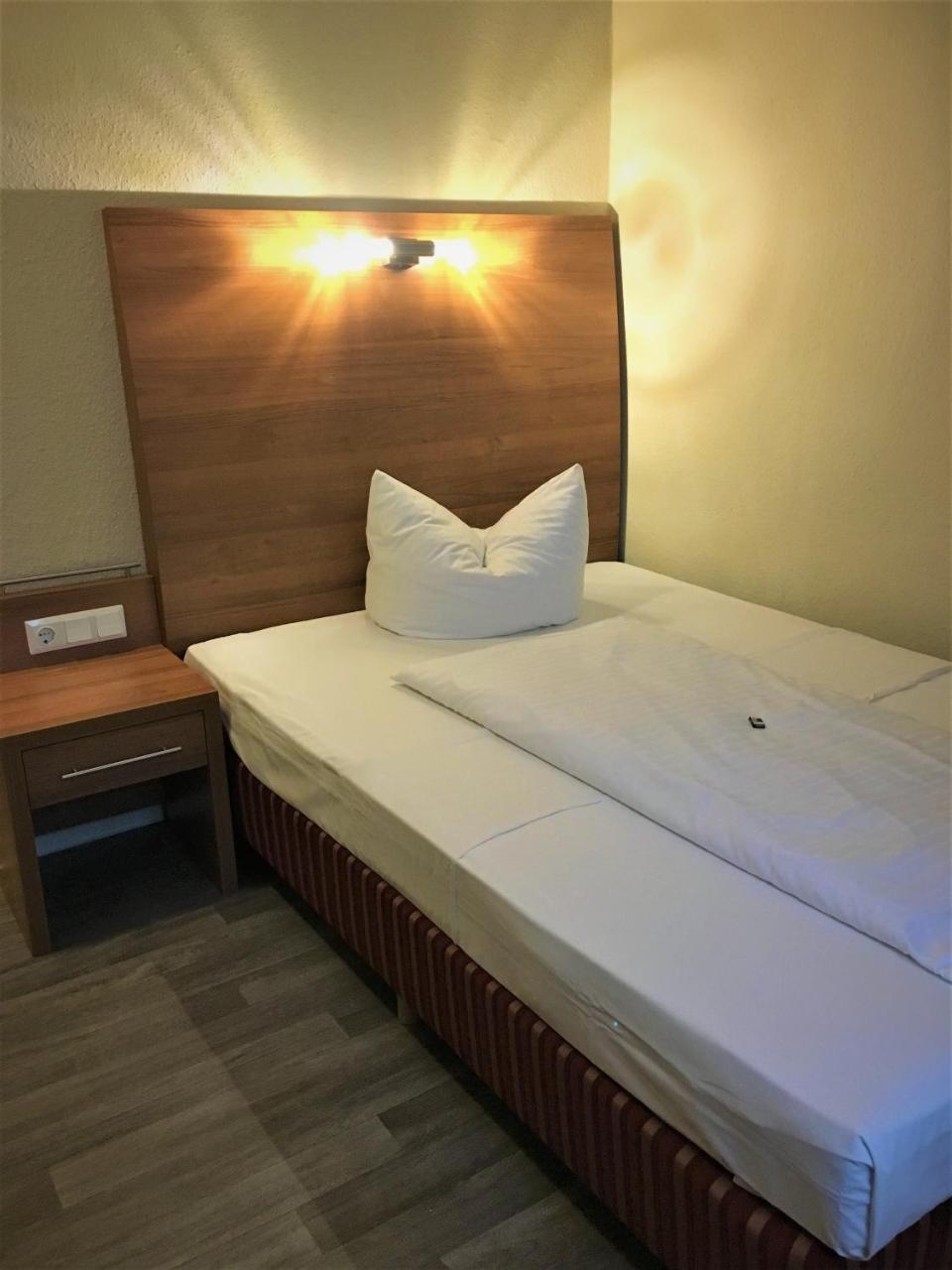Am Pollingpark Guest house Dessau-Rosslau