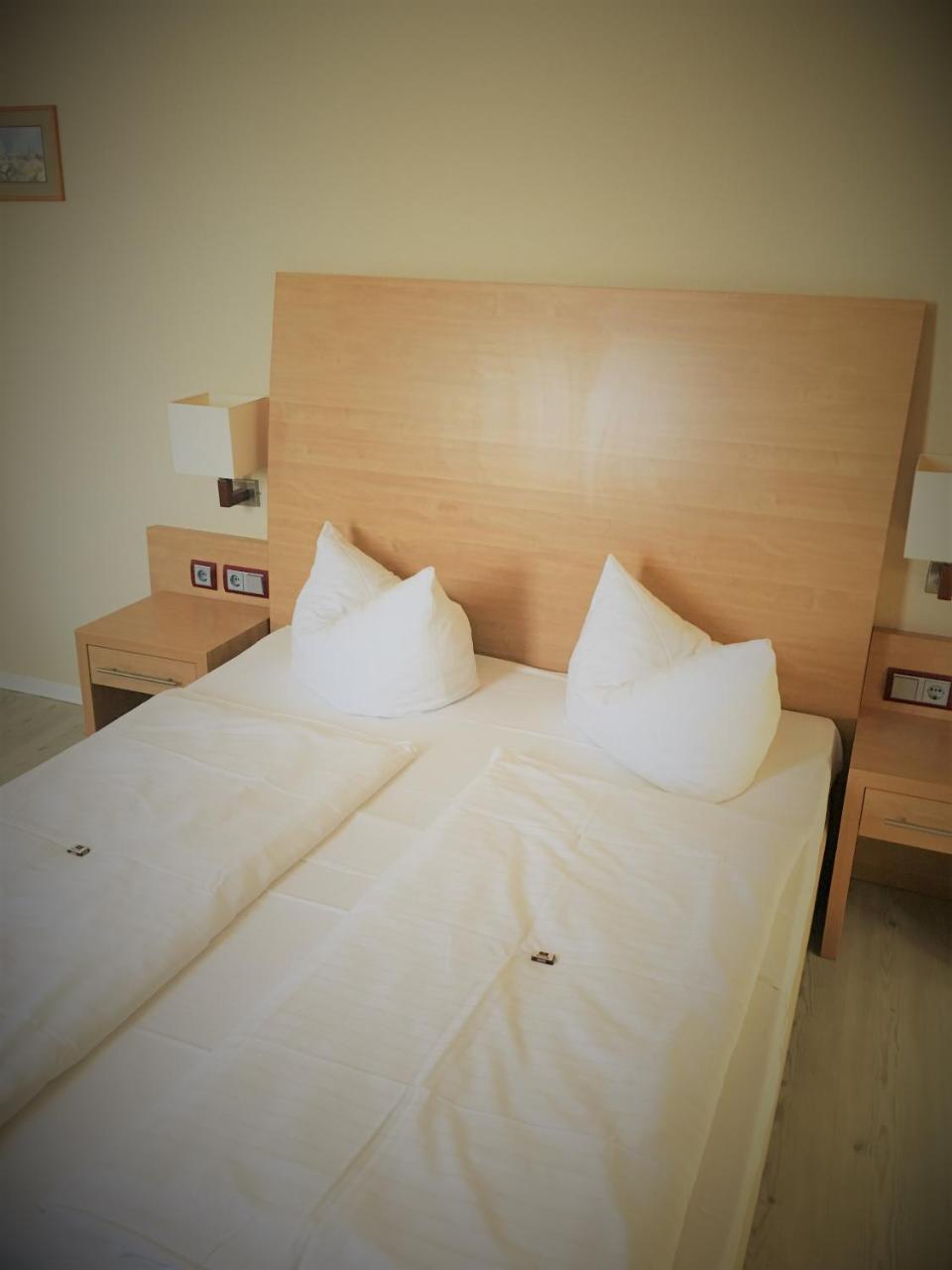 Am Pollingpark Guest house 3*