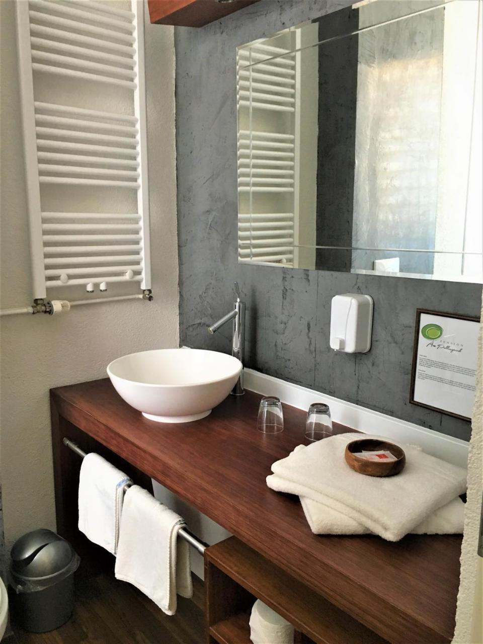 Am Pollingpark Guest house Dessau-Rosslau