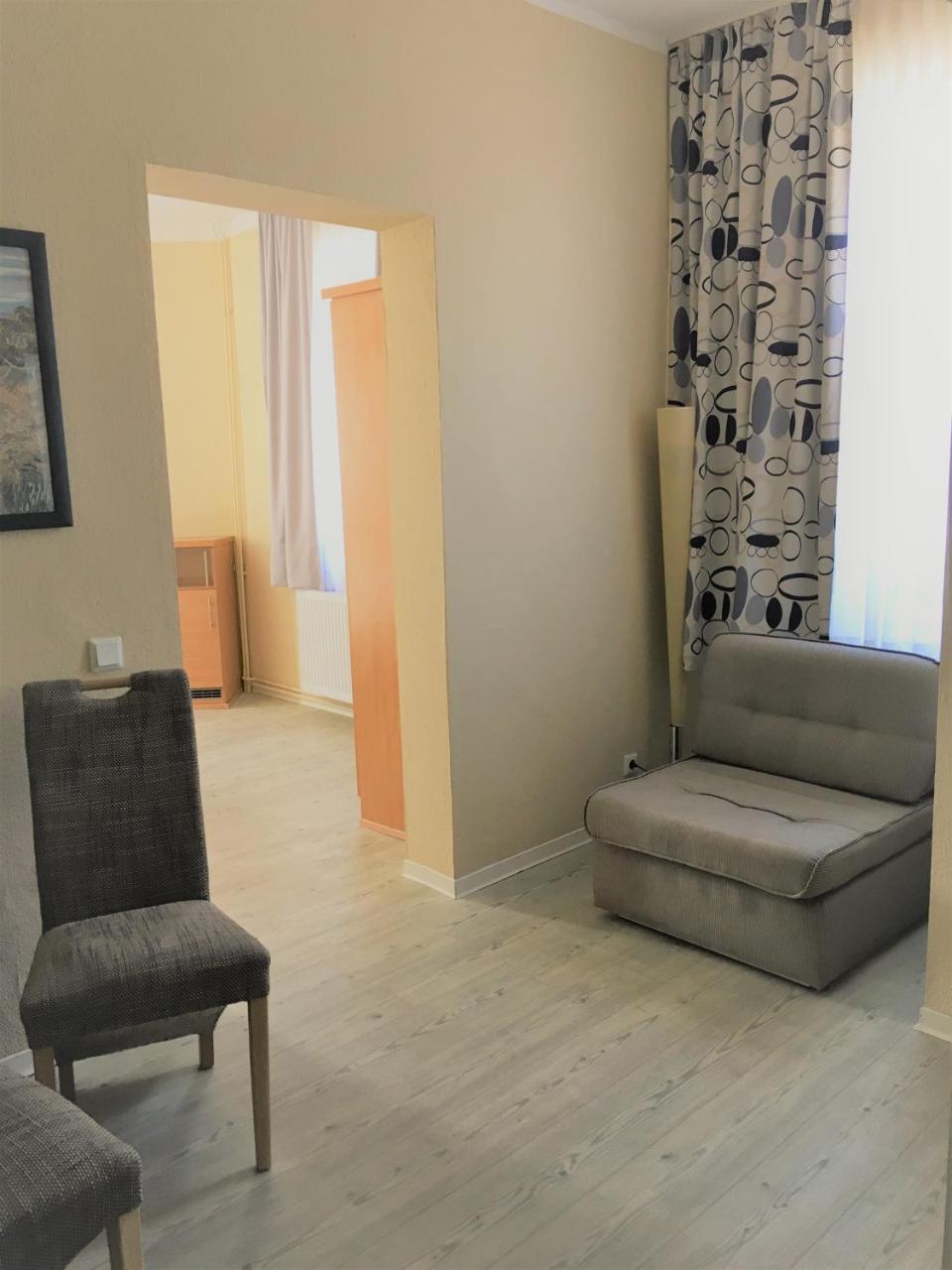 Guest house Am Pollingpark Dessau-Rosslau