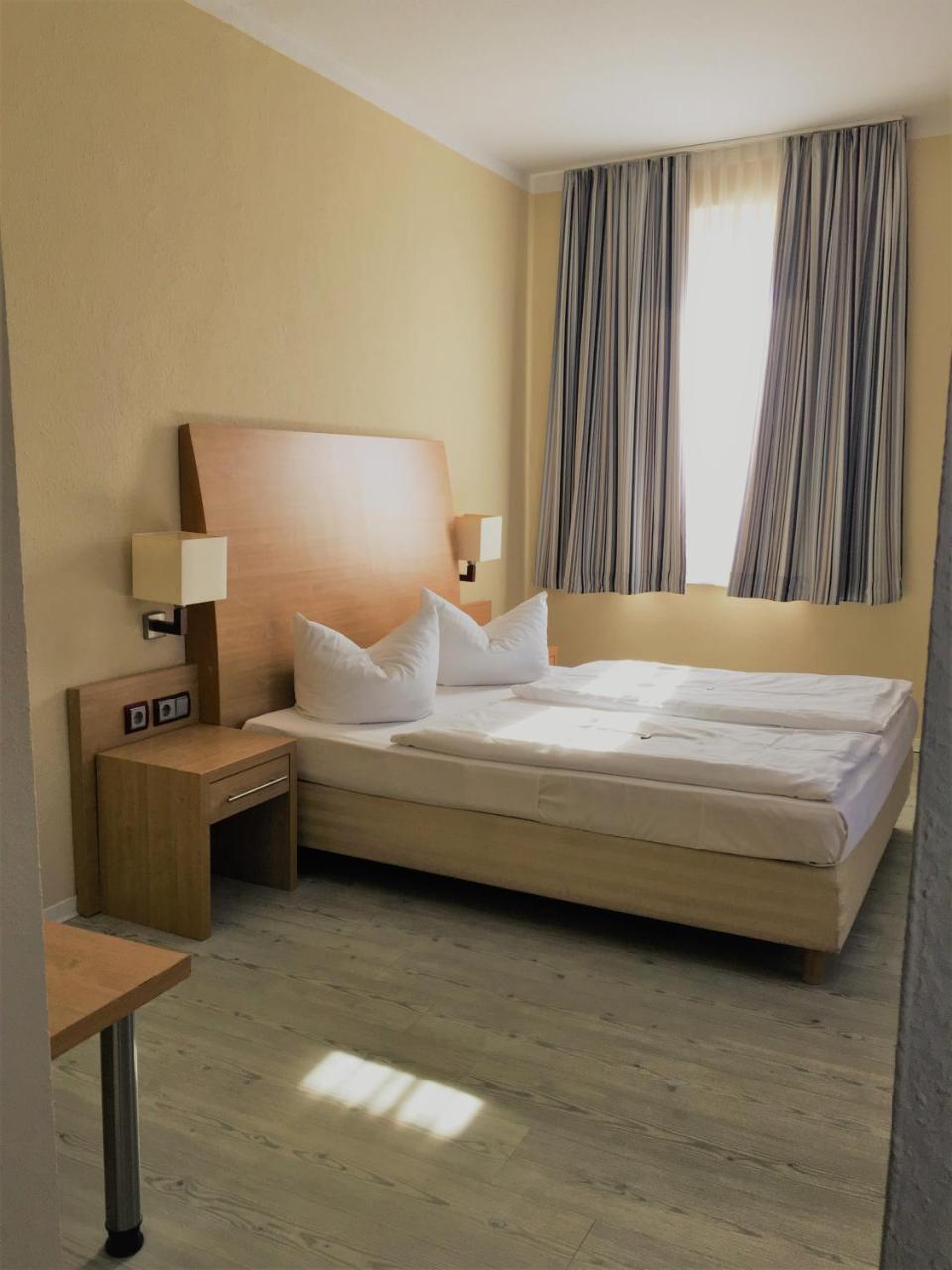 Am Pollingpark Guest house Dessau-Rosslau